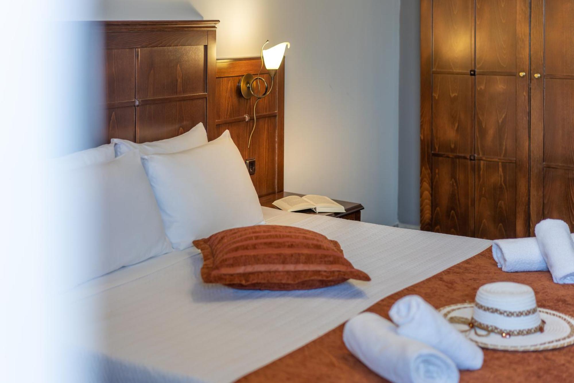 Double Room with City View