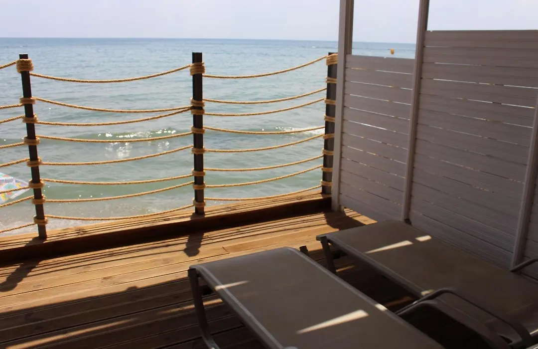 Paralia Beach Boutique Hotel-1