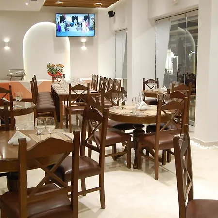 Paralia Beach Boutique Hotel-2